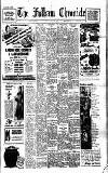 Fulham Chronicle Friday 21 May 1943 Page 1
