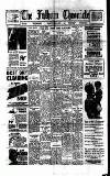 Fulham Chronicle Friday 11 February 1944 Page 1