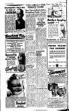 Fulham Chronicle Friday 25 April 1947 Page 4