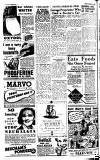 Fulham Chronicle Friday 17 October 1947 Page 6