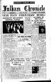 Fulham Chronicle Friday 09 April 1948 Page 1