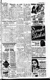 Fulham Chronicle Friday 30 July 1948 Page 9