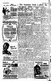 Fulham Chronicle Friday 03 September 1948 Page 6