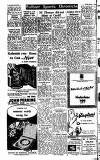 Fulham Chronicle Friday 01 October 1948 Page 8