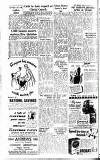 Fulham Chronicle Friday 29 April 1949 Page 2