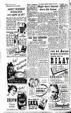 Fulham Chronicle Friday 29 April 1949 Page 4