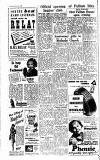 Fulham Chronicle Friday 01 July 1949 Page 4