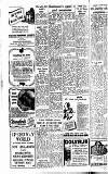 Fulham Chronicle Friday 22 July 1949 Page 4