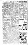 Fulham Chronicle Friday 23 September 1949 Page 6