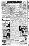 Fulham Chronicle Friday 23 September 1949 Page 8