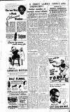 Fulham Chronicle Friday 04 November 1949 Page 4