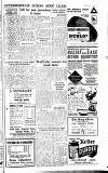 Fulham Chronicle Friday 04 November 1949 Page 9