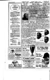 Fulham Chronicle Friday 29 September 1950 Page 4