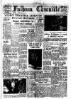 Fulham Chronicle Friday 03 November 1950 Page 1
