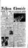 Fulham Chronicle Friday 29 December 1950 Page 1