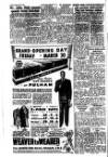 Fulham Chronicle Friday 23 March 1951 Page 4