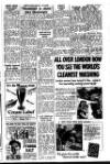 Fulham Chronicle Friday 27 July 1951 Page 9