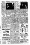 Fulham Chronicle Friday 31 August 1951 Page 5