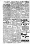 Fulham Chronicle Friday 07 September 1951 Page 6