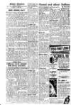 Fulham Chronicle Friday 06 June 1952 Page 4