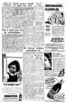 Fulham Chronicle Friday 18 July 1952 Page 9