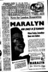 Fulham Chronicle Friday 03 October 1952 Page 9