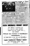 Fulham Chronicle Friday 18 December 1959 Page 4