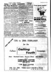 Fulham Chronicle Friday 12 February 1960 Page 7