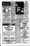 Fulham Chronicle Friday 29 December 1961 Page 4