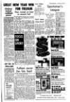 Fulham Chronicle Friday 06 January 1967 Page 9