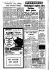 Fulham Chronicle Friday 29 September 1967 Page 4