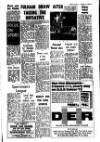 Fulham Chronicle Friday 04 October 1968 Page 13