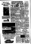 Fulham Chronicle Friday 01 November 1968 Page 4