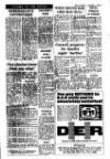 Fulham Chronicle Friday 01 November 1968 Page 7
