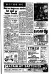 Fulham Chronicle Friday 06 February 1970 Page 5