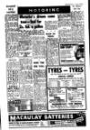 Fulham Chronicle Friday 03 July 1970 Page 5