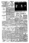 Fulham Chronicle Friday 03 July 1970 Page 16