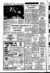 Fulham Chronicle Friday 08 January 1971 Page 6