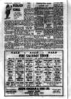 Fulham Chronicle Friday 12 November 1971 Page 12