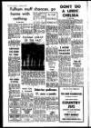 Fulham Chronicle Friday 04 February 1972 Page 2