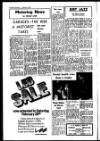 Fulham Chronicle Friday 04 February 1972 Page 4