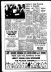 Fulham Chronicle Friday 04 February 1972 Page 12