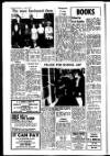 Fulham Chronicle Friday 07 July 1972 Page 6