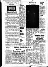 Fulham Chronicle Friday 12 January 1973 Page 6