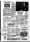 Fulham Chronicle Friday 19 January 1973 Page 6