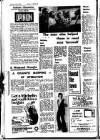 Fulham Chronicle Friday 01 June 1973 Page 6
