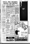 Fulham Chronicle Friday 12 October 1973 Page 7