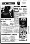 Fulham Chronicle Friday 12 October 1973 Page 15