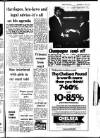 Fulham Chronicle Friday 19 October 1973 Page 29
