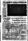 Fulham Chronicle Friday 18 January 1974 Page 8